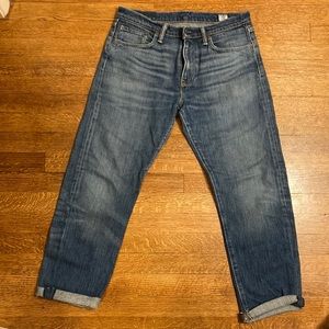 Levi’s jeans 504